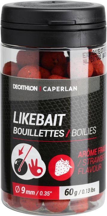 Immagine prodotto Caperlan boilies likebait 312916
