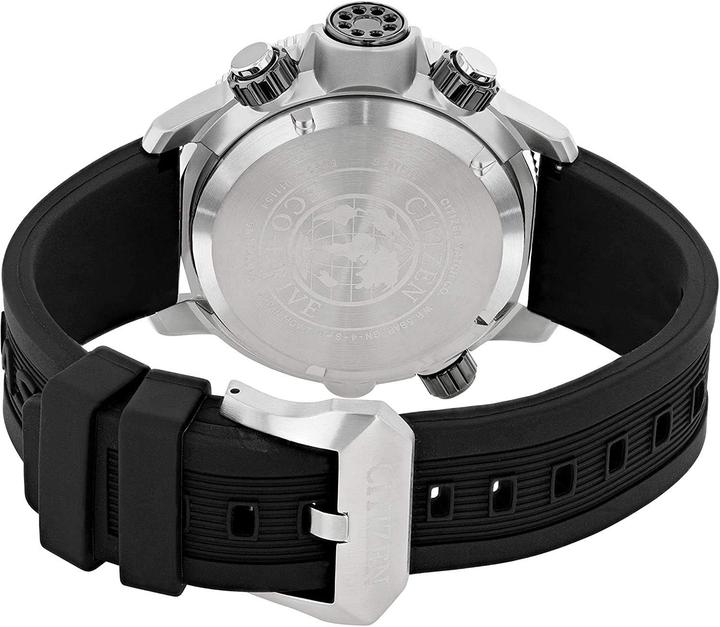 Produktbild Citizen Eco-Drive Promaster - BN2036-14E (Chronometer, 46 mm)