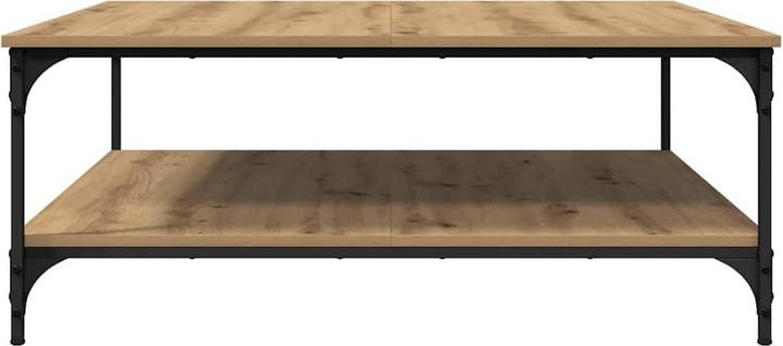 Immagine prodotto vidaXL Wohnzimmertisch (100 x 100 x 40 cm)