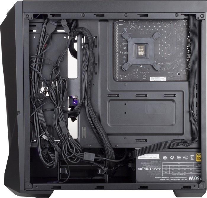 Produktbild Cooler Master MasterBox K500 ARGB (ATX)