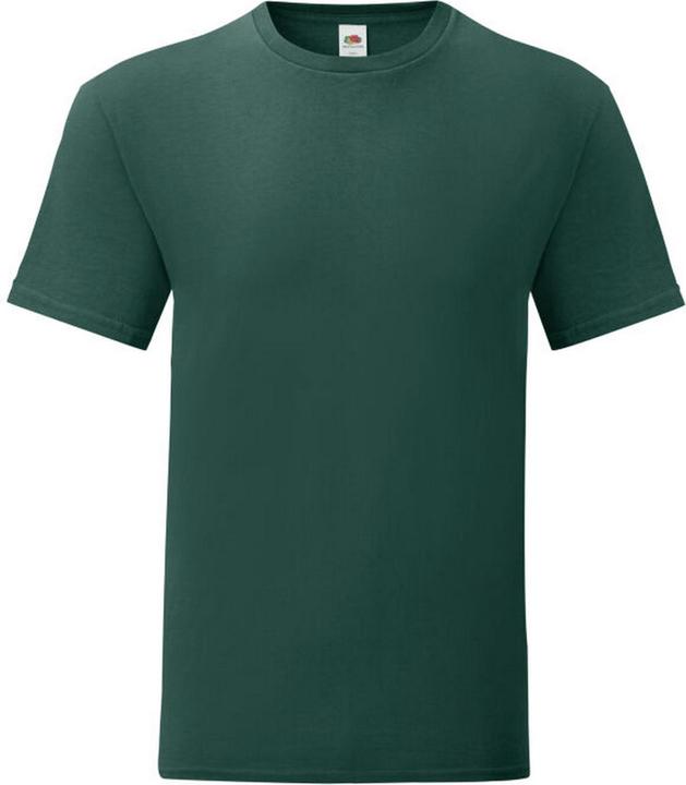 Produktbild Fruit of the Loom Iconic 150 TShirt (S)