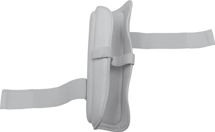 Produktbild adidas Schienbeinschutz PU weiss 661.25 (M)