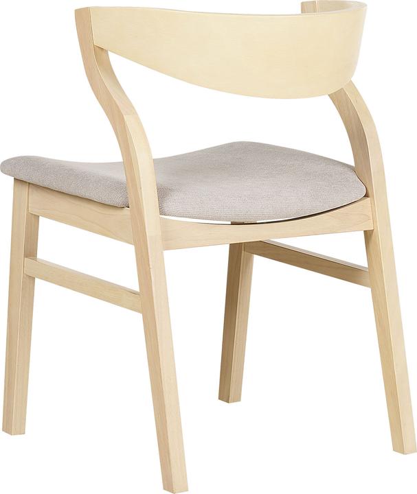 Actual product image Beliani Maroa