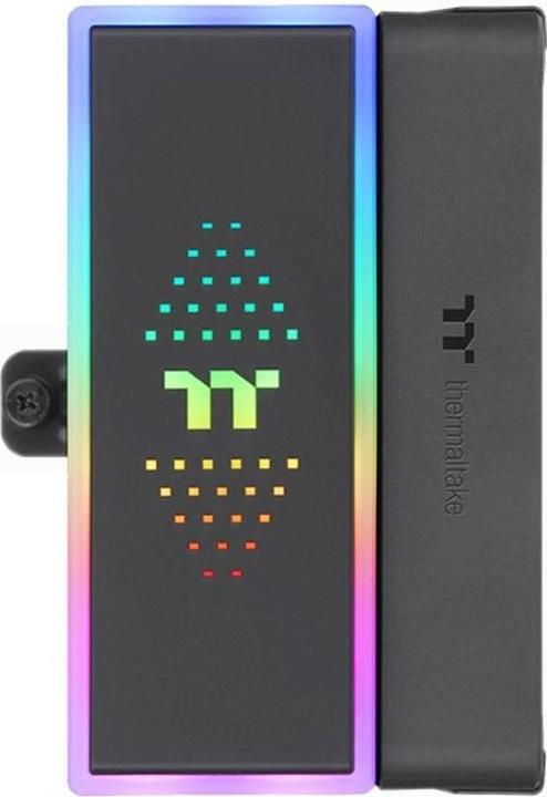 Actual product image Thermaltake ASTRIA 200 ARGB Lighting (160 mm)