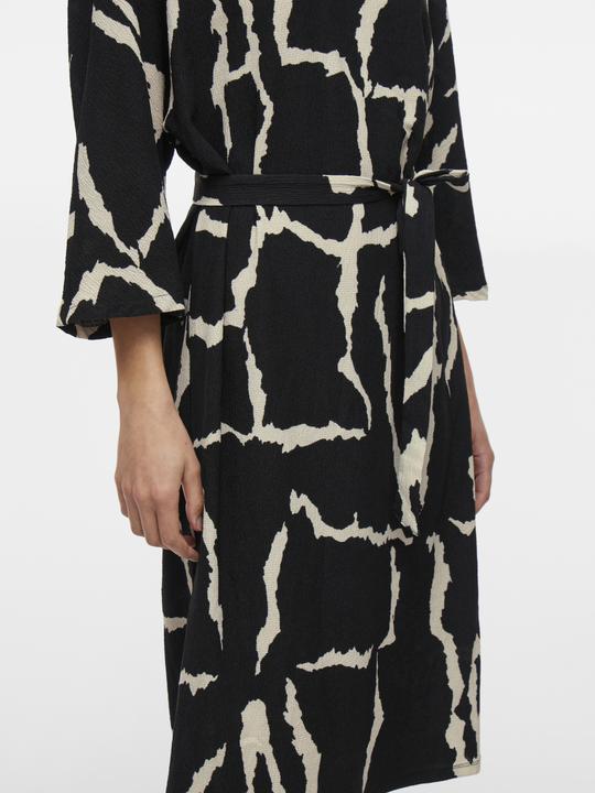 Image du produit Vila 3/4-Arm Midikleid (S)