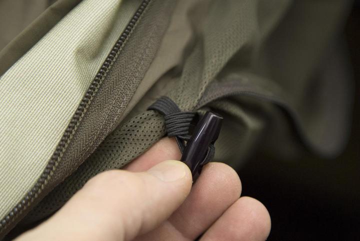 Actual product image Carinthia Observer Plus Bivy Bag (Tunnel tent, 1.75 kg, 1 person)