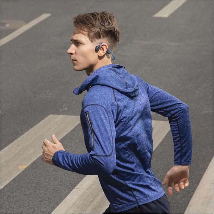 Produktbild Shokz OpenMove (ANC, 6 h, Kabellos)