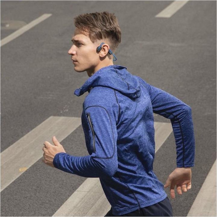 Actual product image Shokz OpenMove (ANC, 6 h, Wireless)