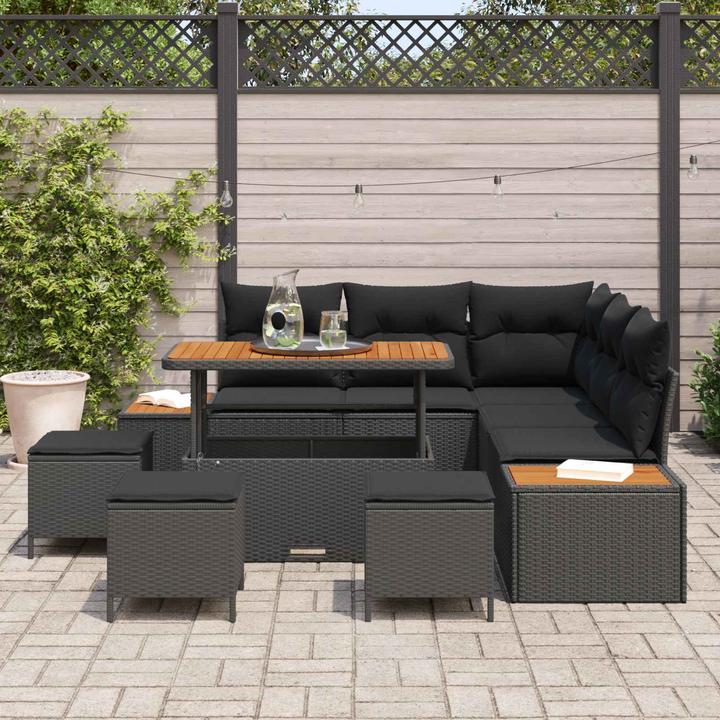 Image du produit vidaXL Granger