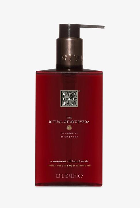 Produktbild Rituals A Ritual of Ayurveda (Flüssigseife, 300 ml)