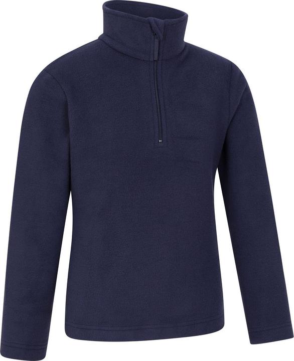 Produktbild Mountain Warehouse Camber Fleece (2erPack) (98)