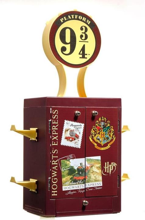 Numskull Harry Potter Gaming Locker 9 3/4 (PS4)