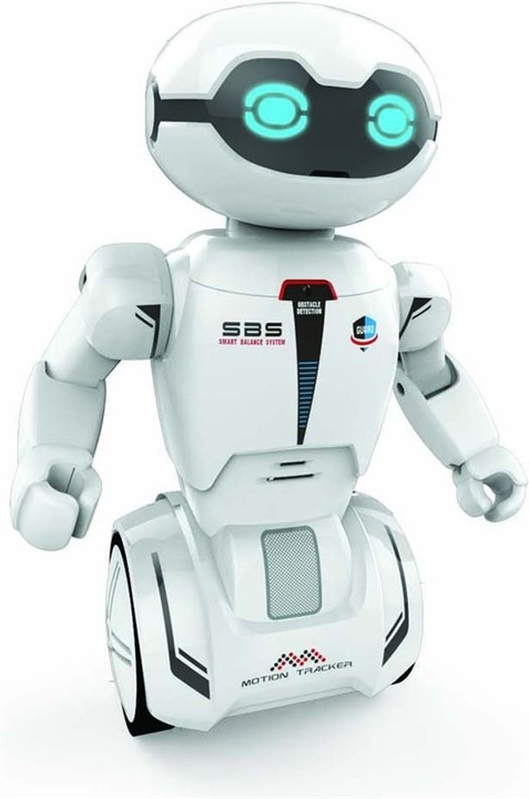 Produktbild Silverlit RC Macrobot