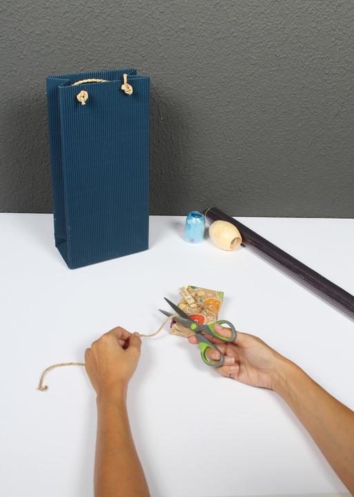 Produktbild Q-Connect Softgrip (17.50 cm)