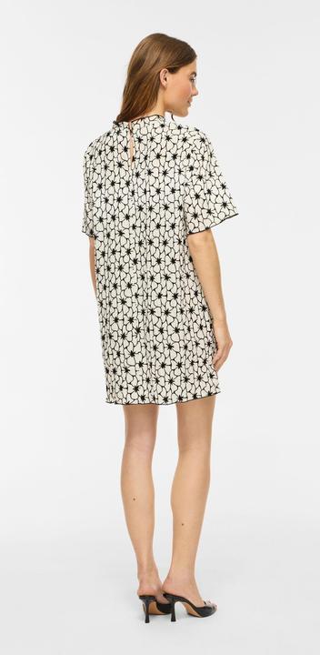 Image du produit Vila VISKYLER Kurzarm Minikleid (XL)