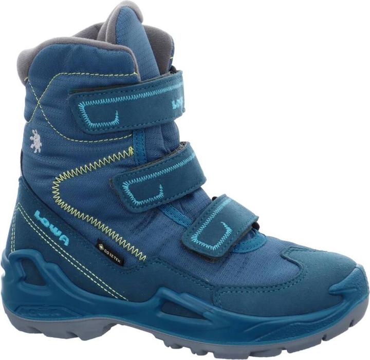 Produktbild Lowa Milo GTX HIGH (38)