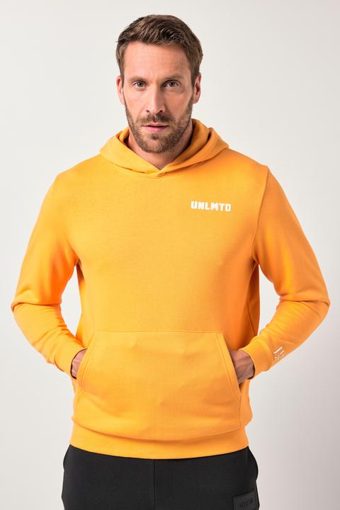 Produktbild Jay-Pi Hoodie, Fitness, Kapuze, bis 7 XL (5XL)