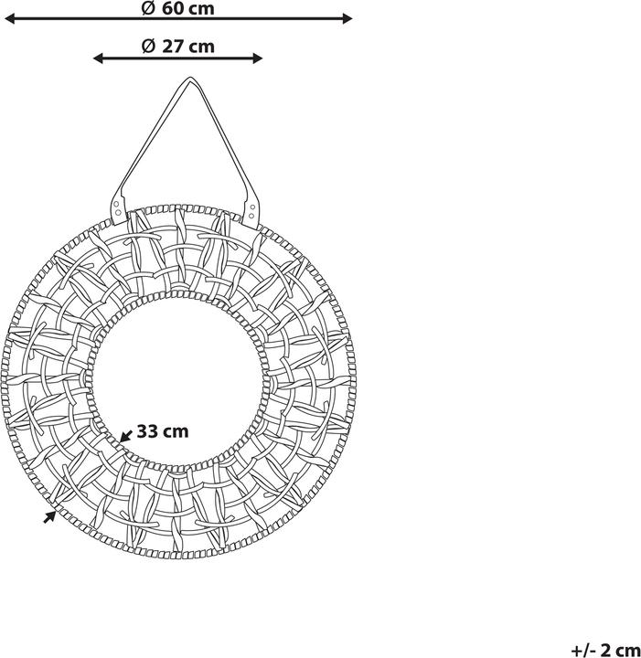 Immagine prodotto Beliani Palaci