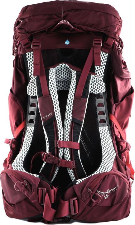 Produktbild Osprey Women's Aura AG LT 65 (65 l)