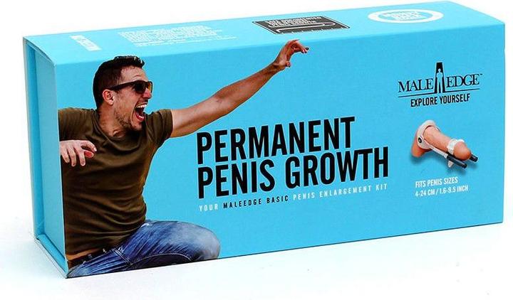 Image du produit Male Edge Penis Enlarger Basic Kit