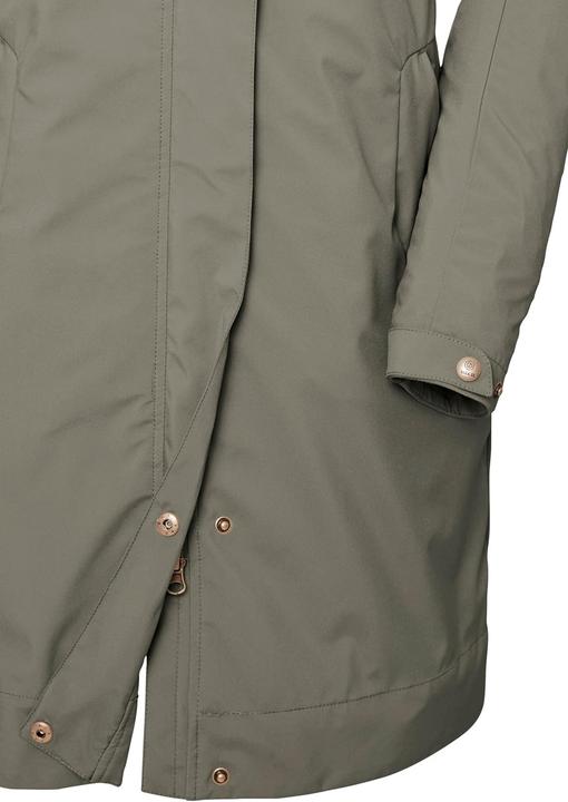 Image du produit G.I.G.A DX Parka Softshell con Cappuccio (38)