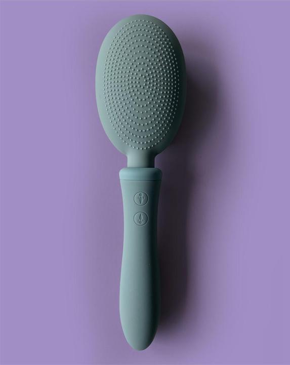 Image du produit Vibraliss Wellness Brush Massager