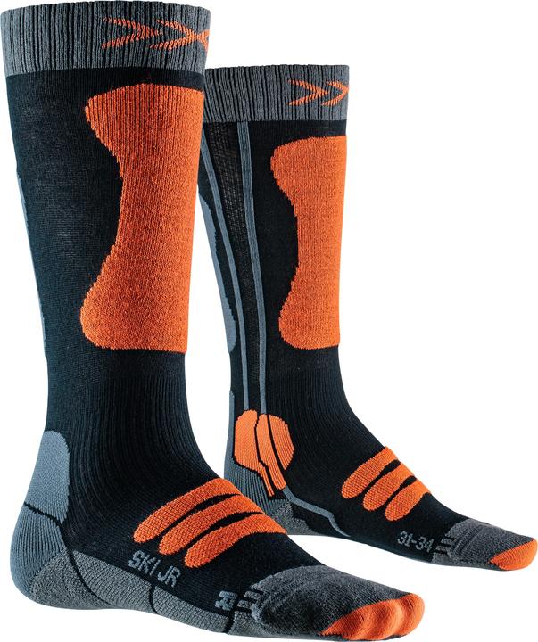 Actual product image X-Socks Ski 4.0 (24 - 26)