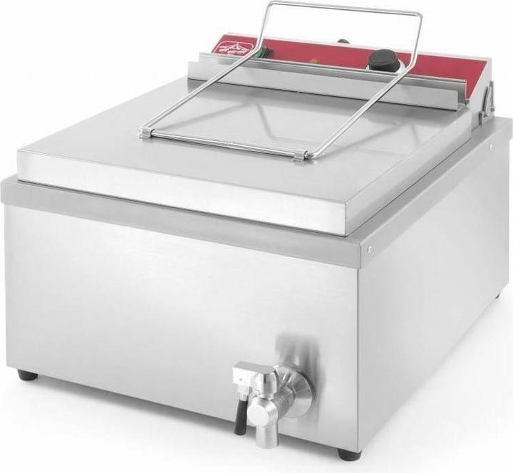 Actual product image Hendi Donut deep fryer 3000W
