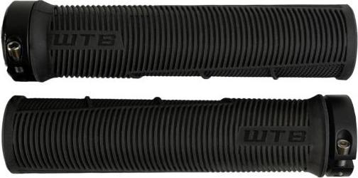 Produktbild Wtb Wavelength Grip, Black, Single Clamp