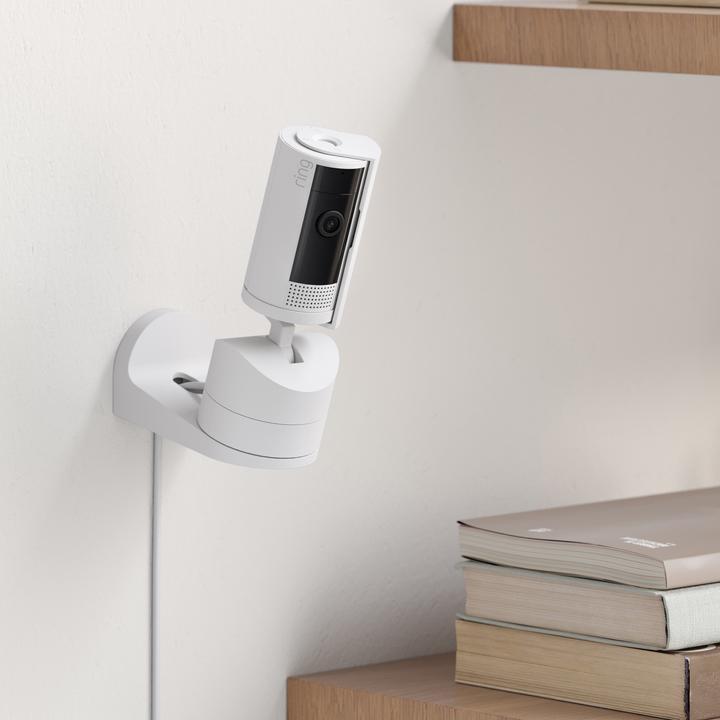 Produktbild Ring Pan-Tilt Indoor Camera (1920 x 1080 Pixels)
