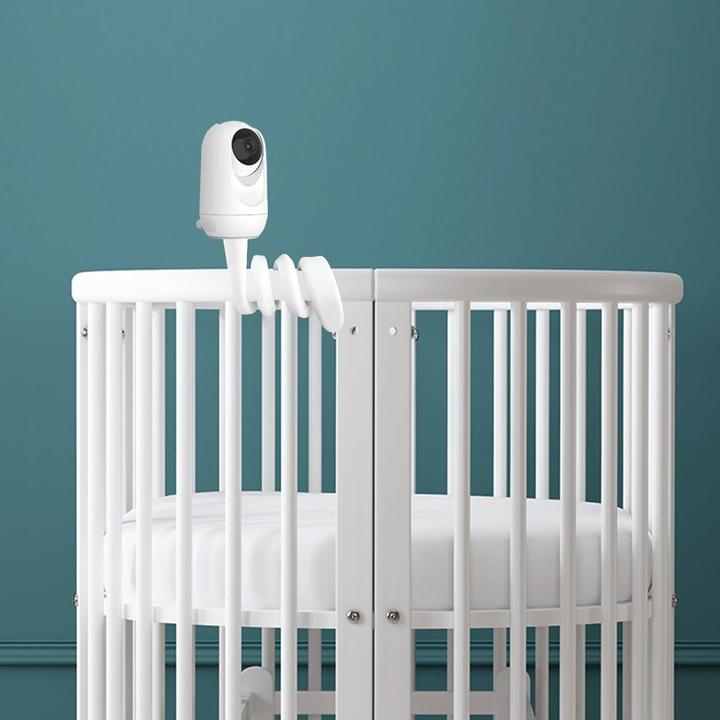 Actual product image Eysaft Babyphone Halterung