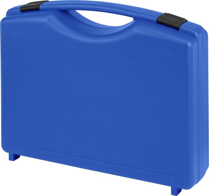 Actual product image Toolcraft TO-7565037 Universal tool case, unequipped (L x W x H) 330 x 272