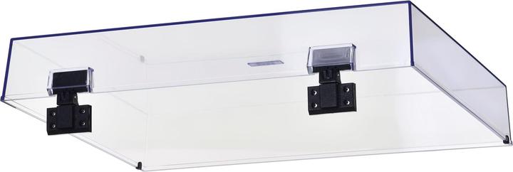 Actual product image reloop Turntable cover (Turntables)