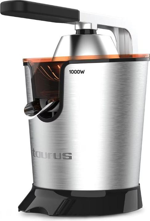 Taurus Wyciskarka do cytrusów Easy Press 1000 Legend 1000W (Spina CH)