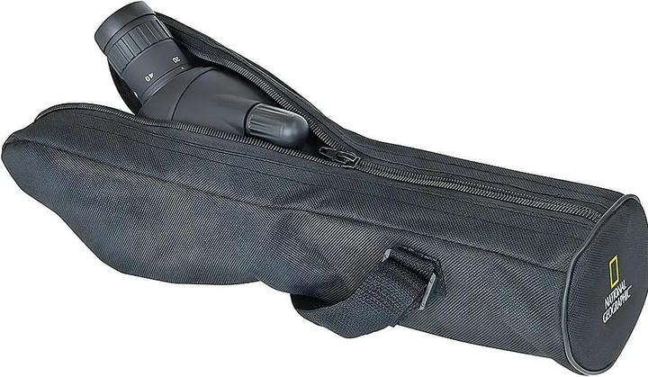 Actual product image National Geographic 20-60x60 spotting scope