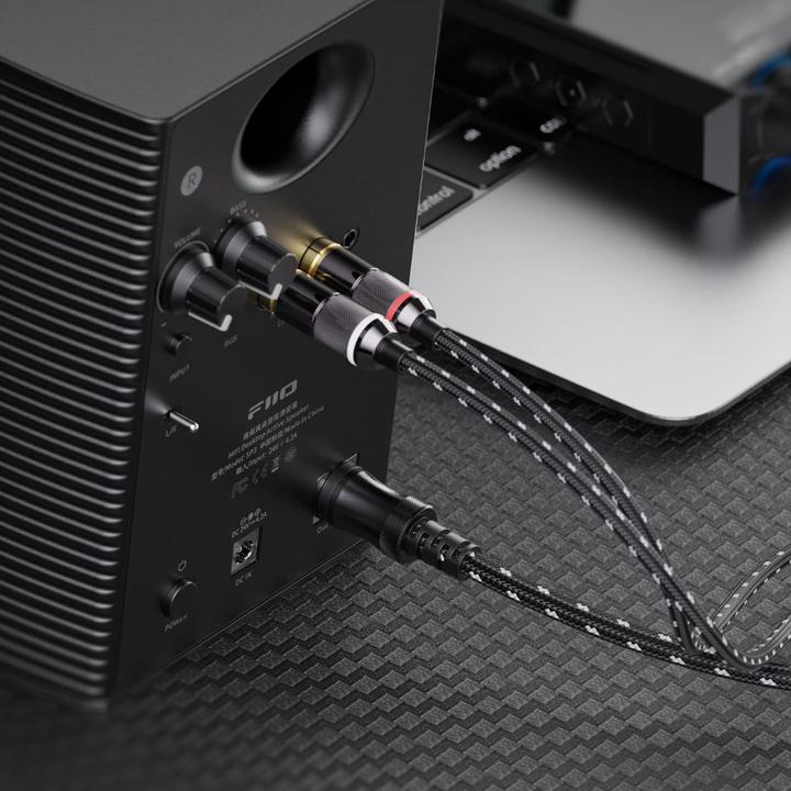 Immagine prodotto FiiO LX-SP3 (2.50 m)