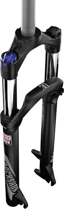 Actual product image RockShox 30 Silver TK Coil (100 mm, Nib)