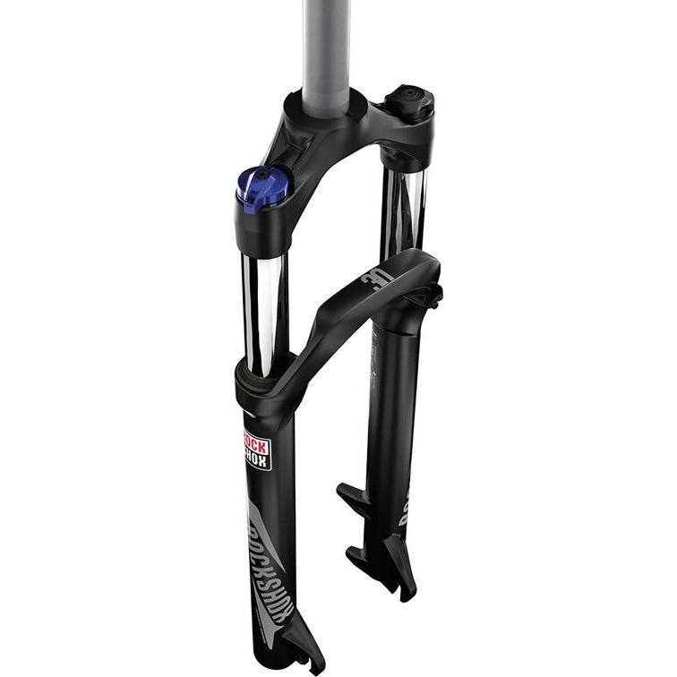 RockShox, Velogabel, (100 mm, Feder)
