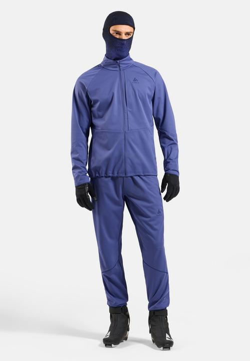 Image du produit Odlo Winddichte Zeroweight Elite Langlaufjacke (M)