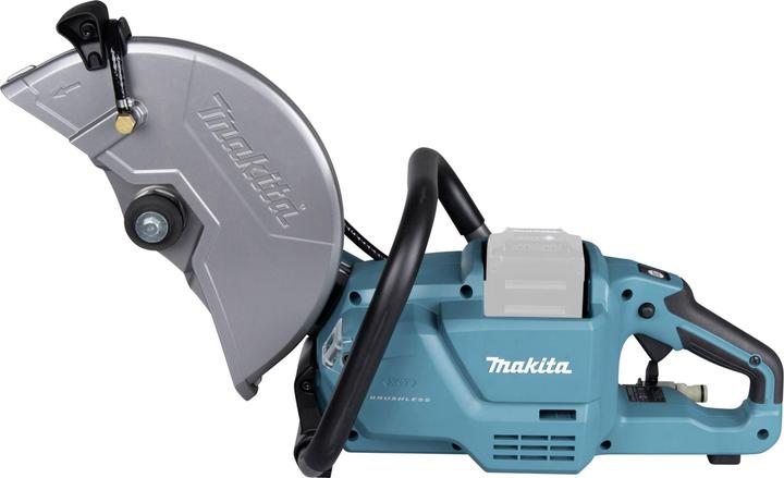 Actual product image Makita CE004GZ XGT 40V Max Cutter 305 mm without batteries and charger