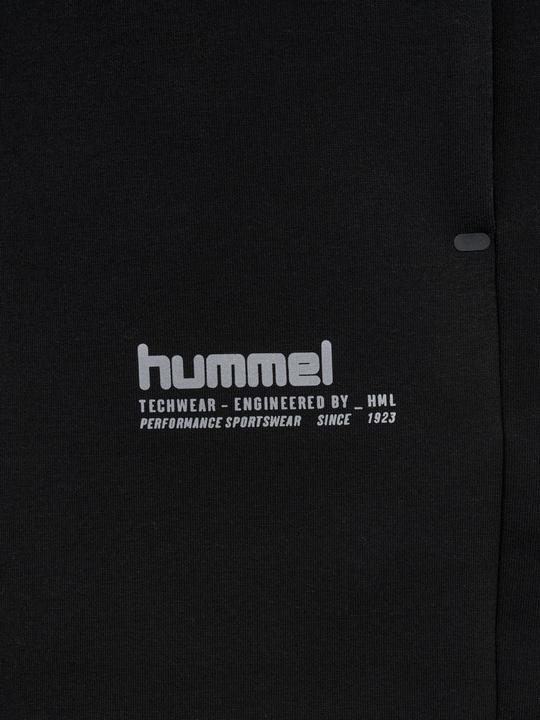 Produktbild hummel hmlTECH FLEECE SHORTS (XS)