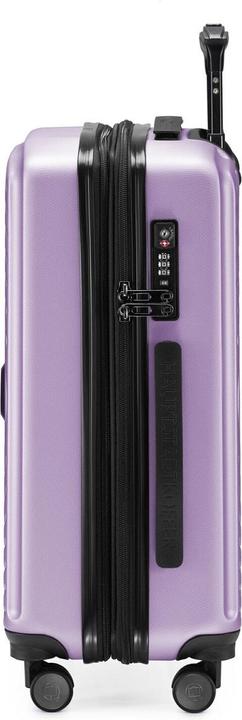 Actual product image Hauptstadtkoffer Middle - Hand luggage hard shell (37 l)