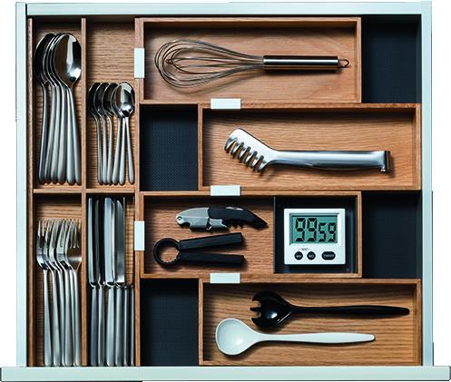 Actual product image Move Tray