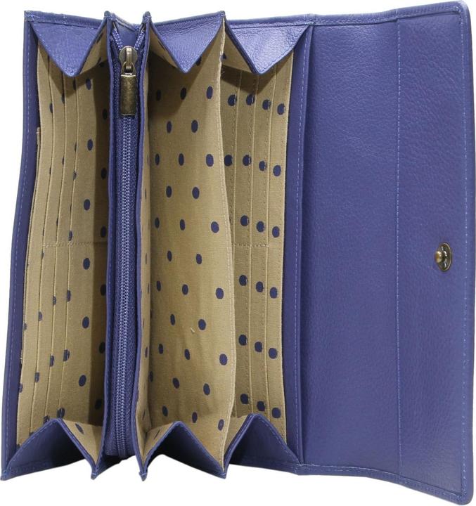 Actual product image Esquire Peru Ladies Purse