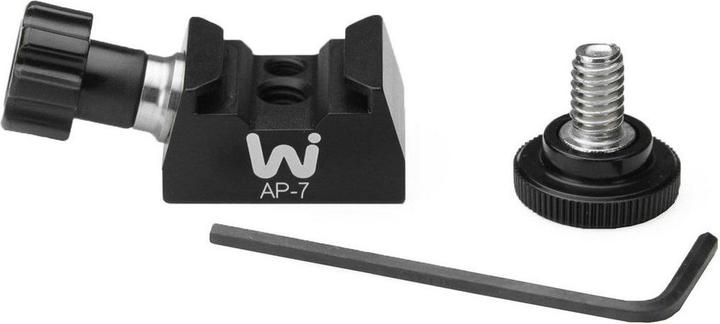 Wimberley AP 7 Cold Shoe (Flash unit adapter)