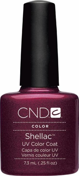 Purple, Red