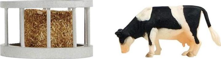 Immagine prodotto Kids Globe Farming Anello di alimentazione con mucca 1:32