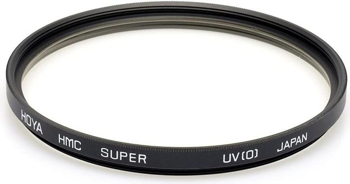 Immagine prodotto Hoya UV HMC Super Pro1 (82 mm, Filtro UV)