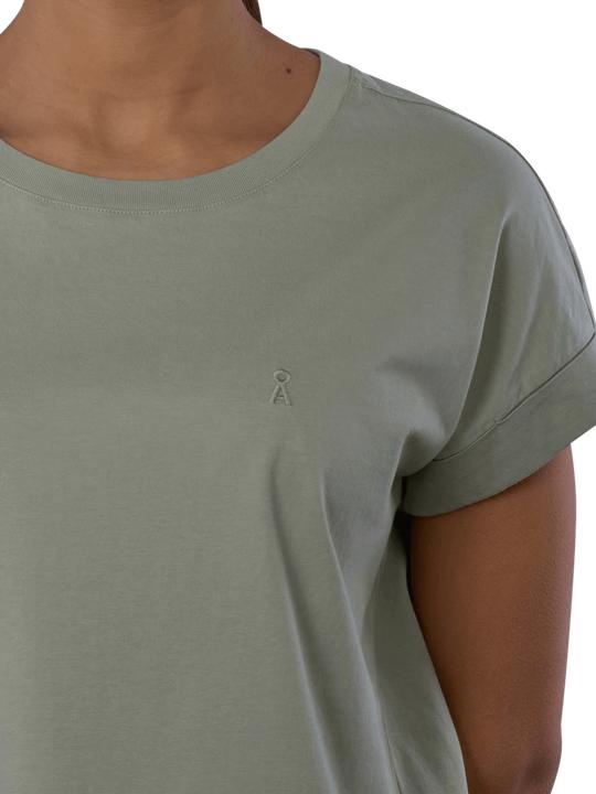 Actual product image Armedangels Women's Idaa Logo (XS)
