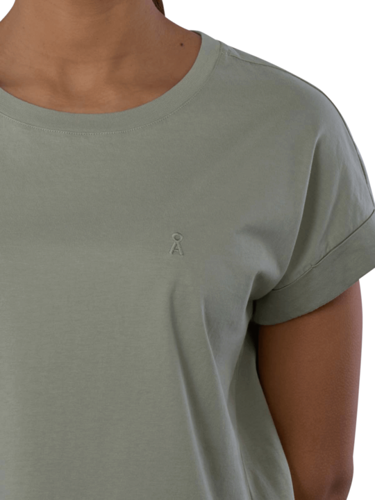 Image du produit Armedangels Women's Idaa Logo (L)